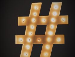 Hashtags On Instagram, How To Use It Effectively