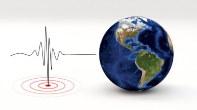 Berita Terkini, Gempa Pasaman Barat Sumbar Berkekuatan 6,2 M