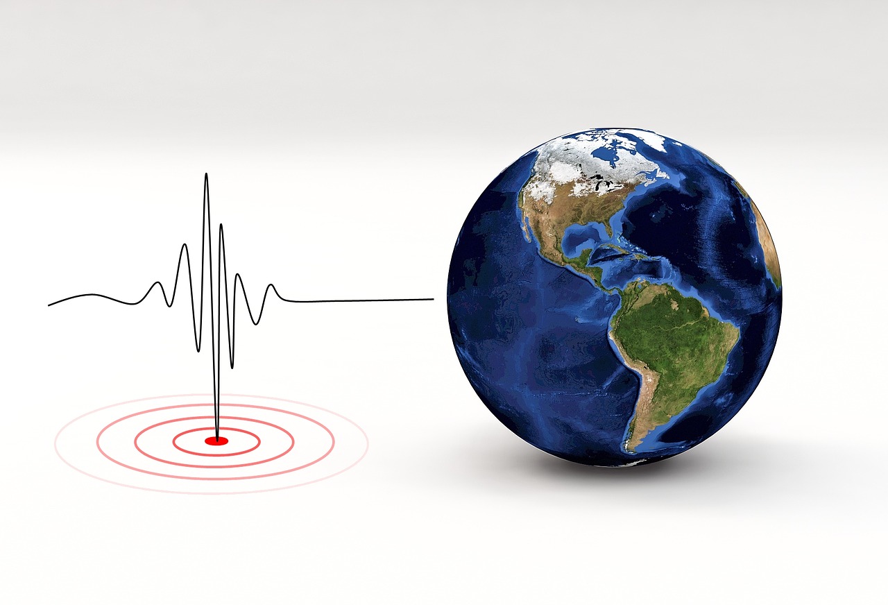 Gempa Pasaman Barat Sumbar Kekuatan 6,2 M