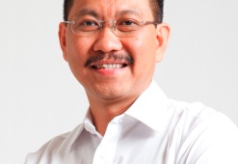 Mengenal Bambang Susantono Kepala Otorita IKN Nusantara