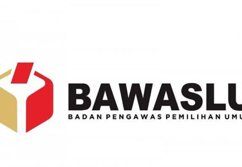 Logo Bawaslu Rusdin Abidin di tunjuk sebagai tim seleksi Bawaslu provinsi Maluku