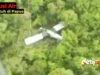 Pesawat Susi Air Jatuh di Timika, Begini Nasib Penumpang dan Crew