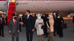 Indonesia Akan Hadiri KTT G7 di Jerman