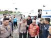 Gubernur Papua Lukas Enembe Ditangkap KPK dan Dibawa ke Jakarta