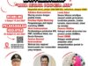 Dukung UMKM,  Mahasiswa Prodi Kewirausahaan FE UNM Gelar EXPO Edupreneurship “EXPRESI 02”