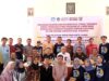 Tim Dosen Prodi Pendidikan Akuntansi FEB UNM Gelar PKM Terpadu di SMK Negeri Limboro Sulawesi Barat